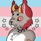 💔🖤Emo Furry🖤💔