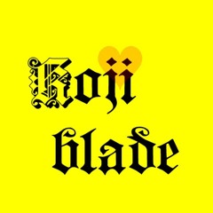 Koji Blade