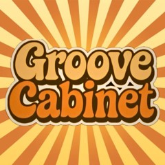 Groove Cabinet