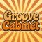 Groove Cabinet