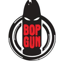 Bop Gun