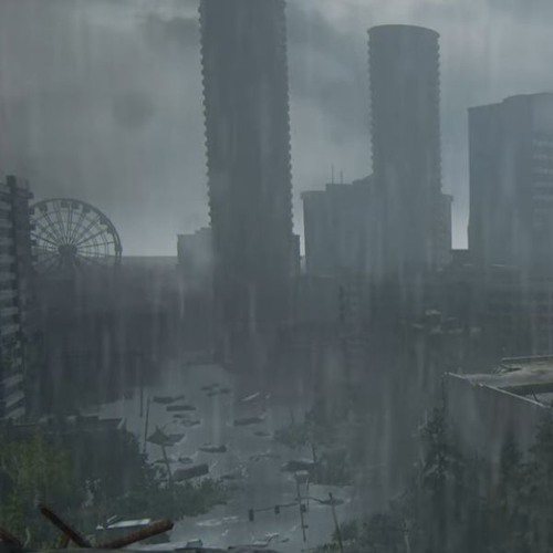 BURGOS, IVOXYGEN - LET THEM BE