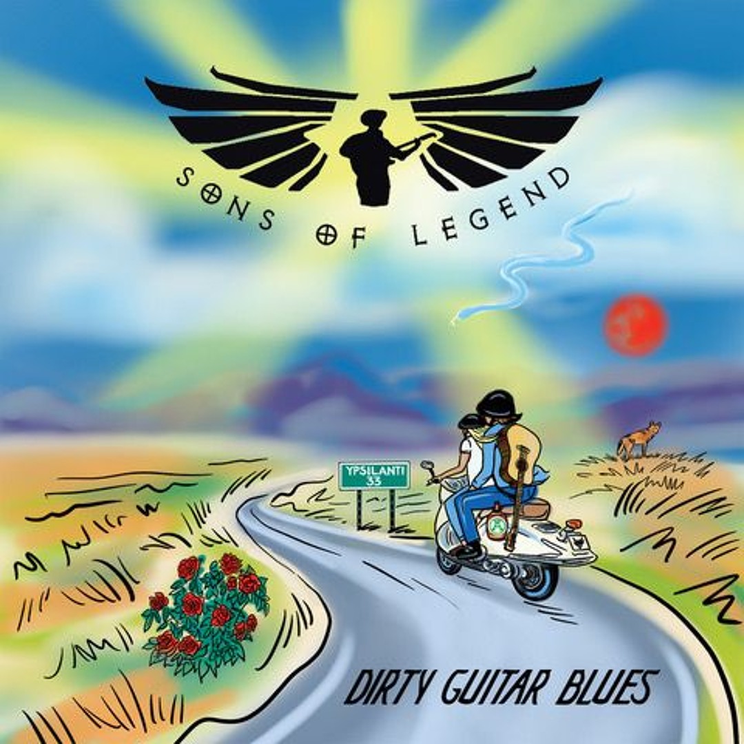 Stream Sons of Legend music | Listen to songs, albums, playlists