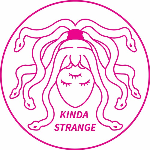 KindaStrange’s avatar