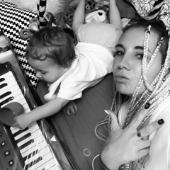 ☼ sunny ▲ raeva ❤ martinez 𖤓