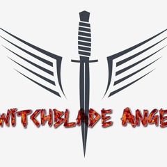 Switchblade Angel