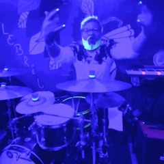 Tony Zaldivar Drummer