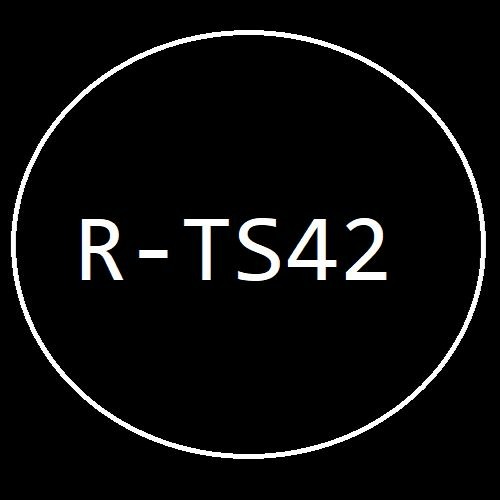 R-TS42’s avatar