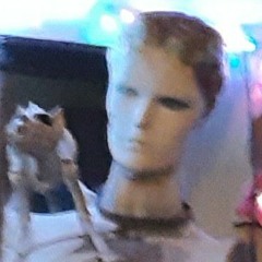 Little Mary Sunshine