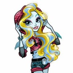 Lagoona Blue