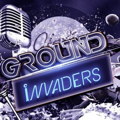 Ground Invaders Abandoned Projects