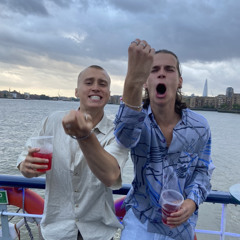 NickyD b2b ZC