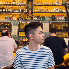 在錯誤的宇宙尋找愛 (Cover)