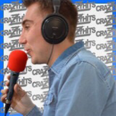 Crazy hits Podcast