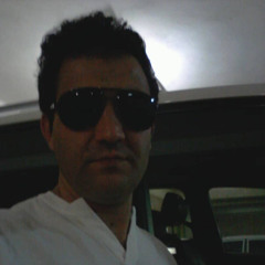 arash yousefi