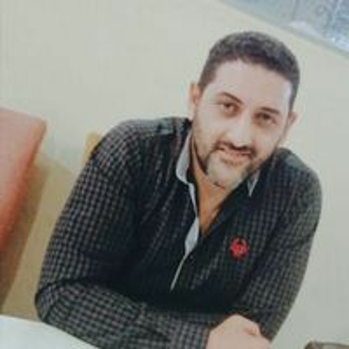 Rafik Samir Labib’s avatar