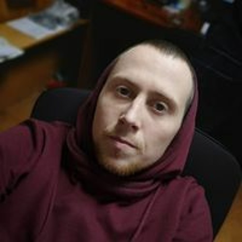 Andrey Foray’s avatar