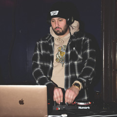 DJ CHOOP