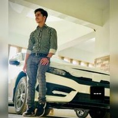 Zubair Khokhar