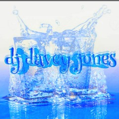 DJ DAVEY JONES