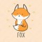 Fox Le Neko