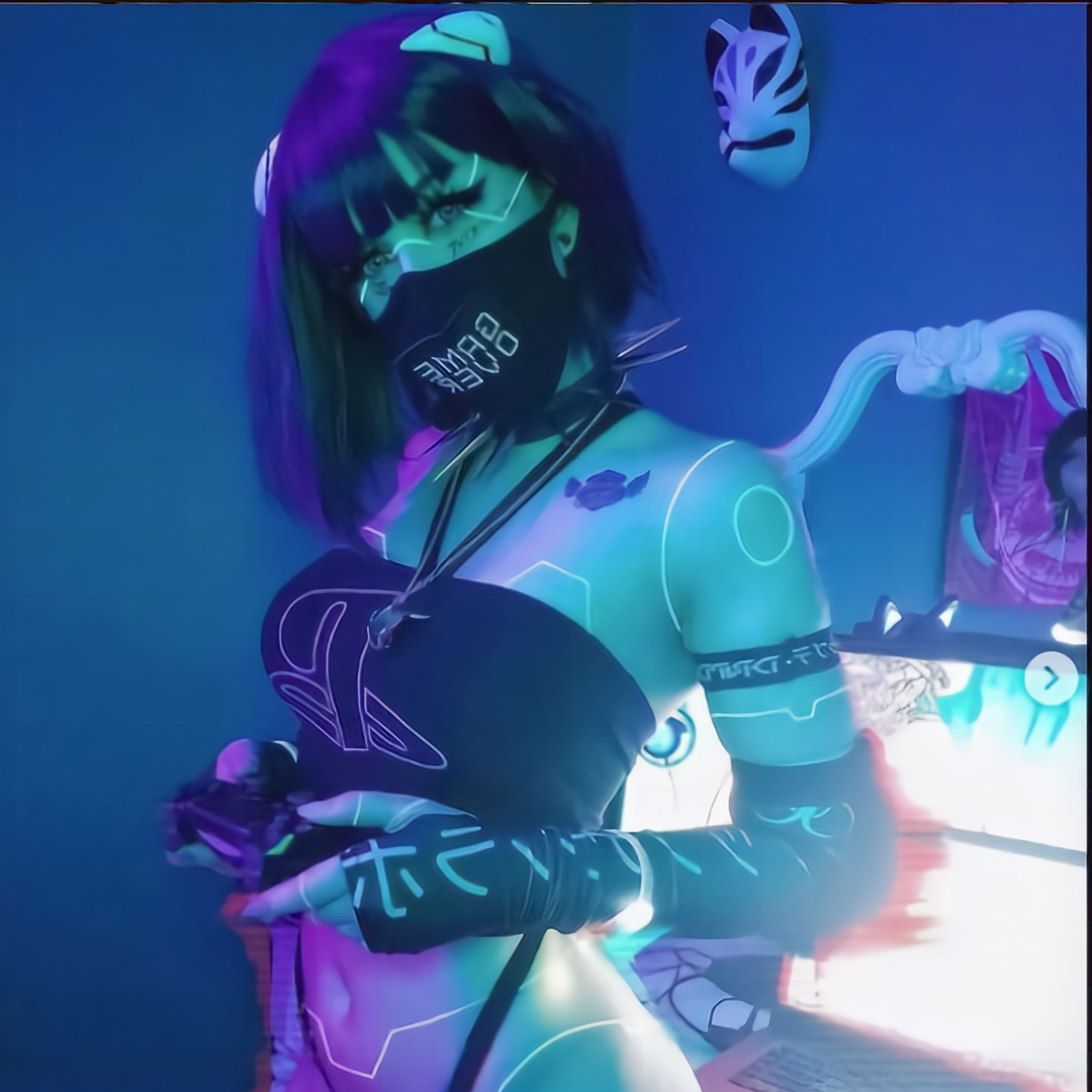 \\ Myth //