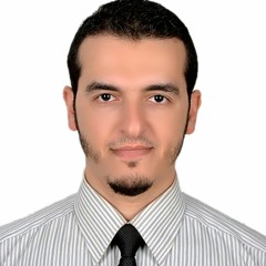 Abdullah El-masry