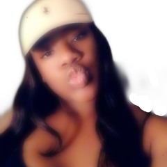 Kissiah🤷🏽‍♀️