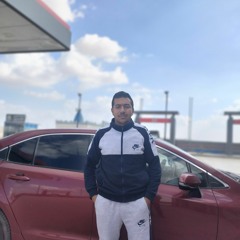 Omar Khaled