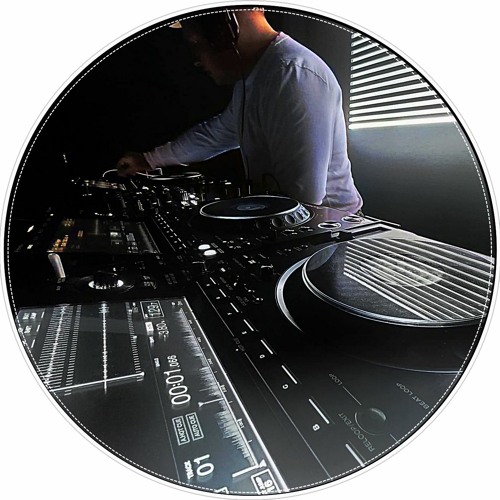 DJ Nappa — artist photo