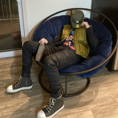 Griff🕷💻⛓🎨