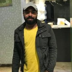 Mohamed Gamal
