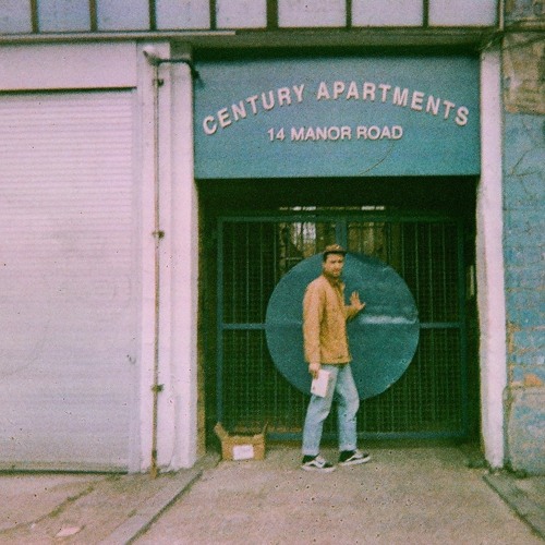 SoundCloud profile picture for @oxley