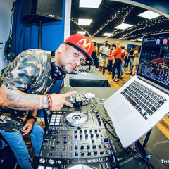 DJ Mambo Tribe
