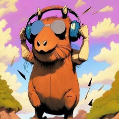 Kappybara Beats