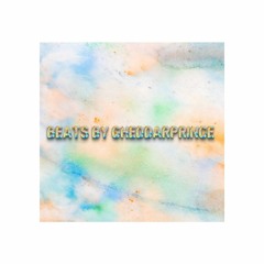 BeatsbyCheddarprince