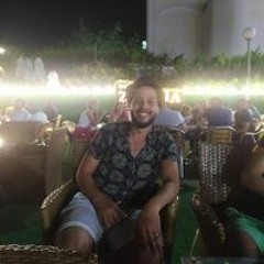 Ashraf El Anbsy