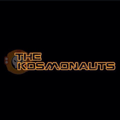 The Kosmonauts