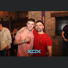 Eoin Mc Cafferty