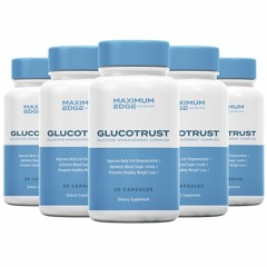 Gluco24 Blood Sugar Suppo