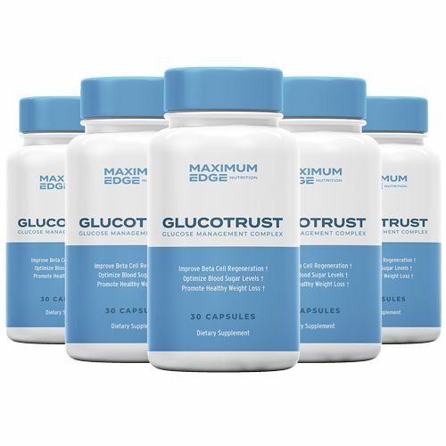 Gluco24 Blood Sugar Suppo’s avatar