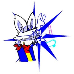 Blurange The Idiot