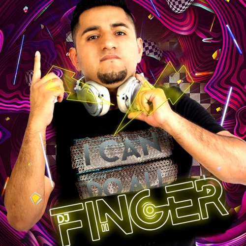 DJ FINGER Feat. MAURICIO MESONES - PAGARÁS (El Humo Del Cigarrillo)