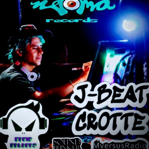 J-BEAT CROTTE’s avatar