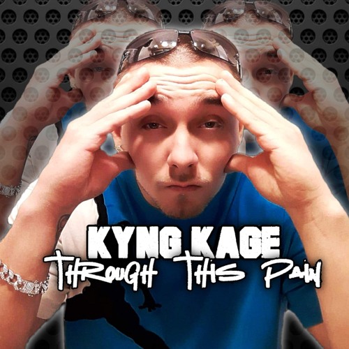 Kyng Kage’s avatar