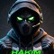 Hakim G Green