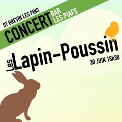 Les Lapin-Poussin