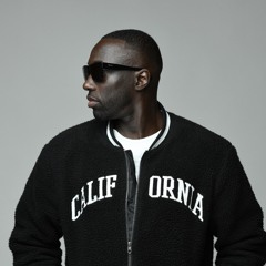 Dj Say Sticky Official