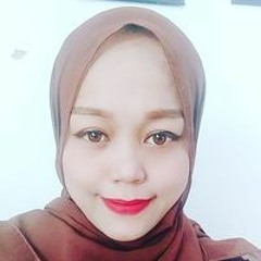 Dedek Widya Ningsih