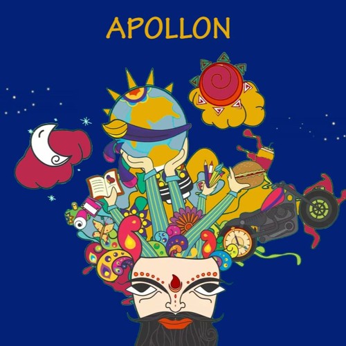 Apollon Kollectif’s avatar
